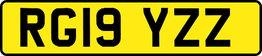 RG19YZZ