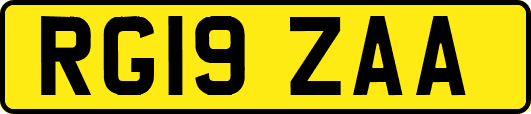 RG19ZAA