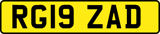 RG19ZAD