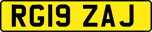 RG19ZAJ