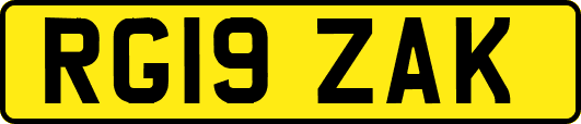 RG19ZAK