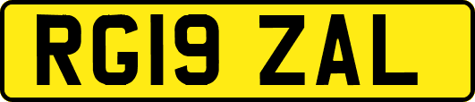 RG19ZAL