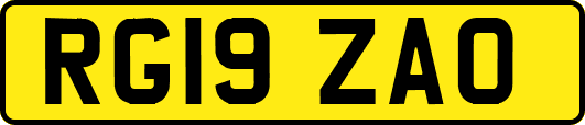 RG19ZAO