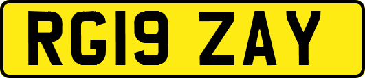 RG19ZAY