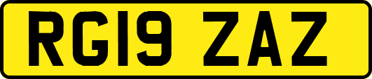 RG19ZAZ