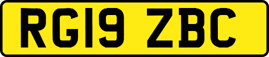RG19ZBC