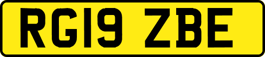 RG19ZBE