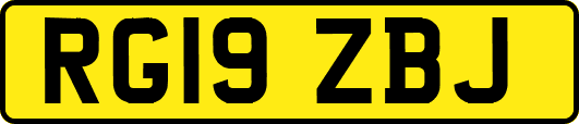 RG19ZBJ