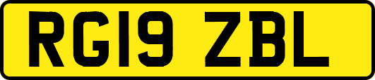 RG19ZBL
