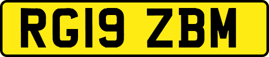 RG19ZBM