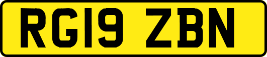 RG19ZBN