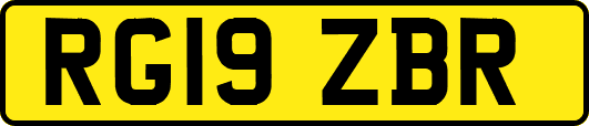 RG19ZBR