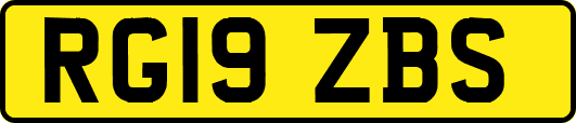 RG19ZBS
