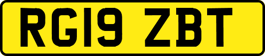 RG19ZBT