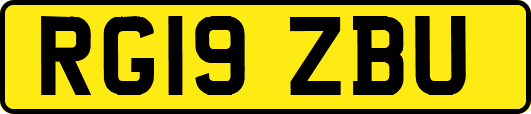 RG19ZBU