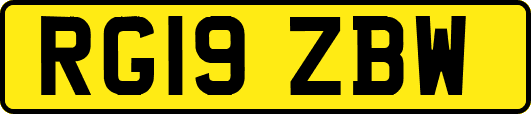 RG19ZBW