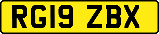 RG19ZBX