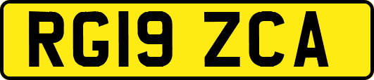 RG19ZCA