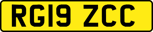 RG19ZCC
