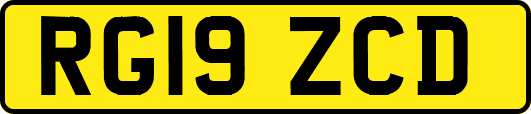 RG19ZCD