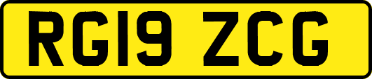 RG19ZCG