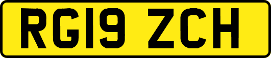 RG19ZCH
