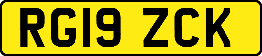 RG19ZCK