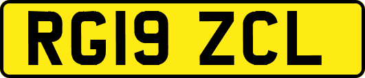 RG19ZCL