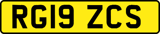 RG19ZCS