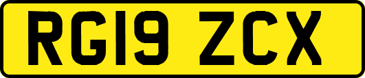 RG19ZCX
