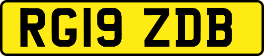 RG19ZDB