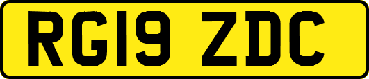 RG19ZDC