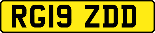 RG19ZDD