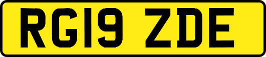 RG19ZDE