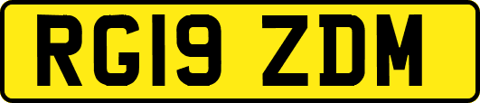 RG19ZDM