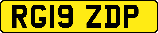 RG19ZDP