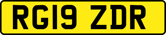 RG19ZDR