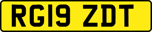 RG19ZDT