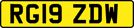 RG19ZDW