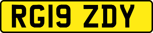 RG19ZDY