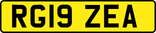 RG19ZEA
