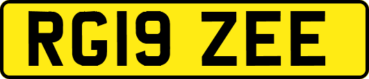 RG19ZEE