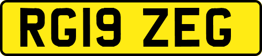 RG19ZEG