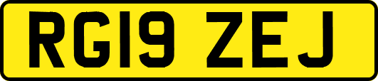 RG19ZEJ