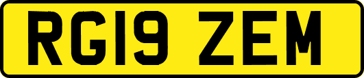 RG19ZEM