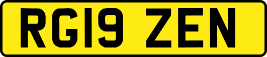 RG19ZEN