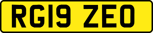 RG19ZEO