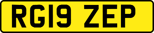 RG19ZEP