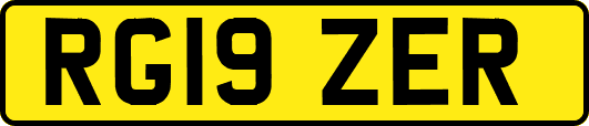 RG19ZER