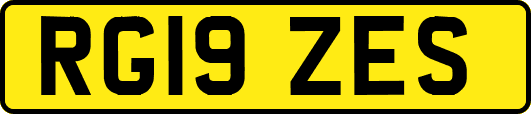 RG19ZES